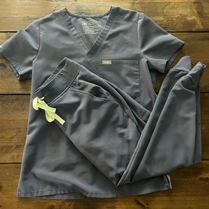 Bottoms XSP & top XS